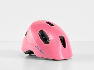Bontrager Little Dipper Children's Bike Helmet 2021