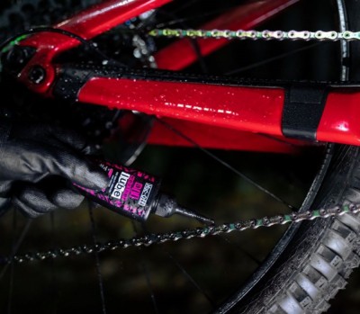 Muc-Off All Weather Lube 60ml