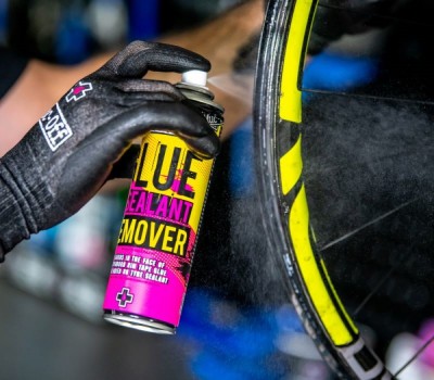 Muc-Off Glue and Tubeless Sealant Remover 200ml